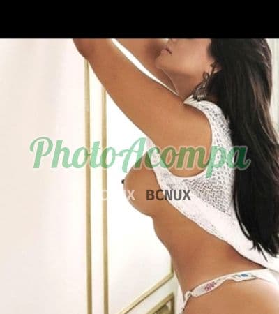 Foto 4: Acompanhante em Niterói — anal, Mariana Pavenelly