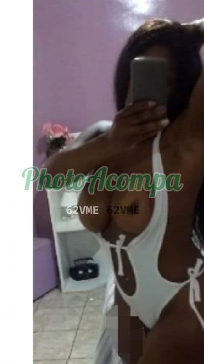 Acompanhante peituda em Teresina, foto 3 de Mariana Sales
