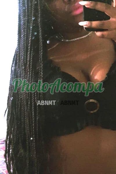 Acompanhante em Campinas — oral sem camisinha, foto 6 de Mariana Sanches