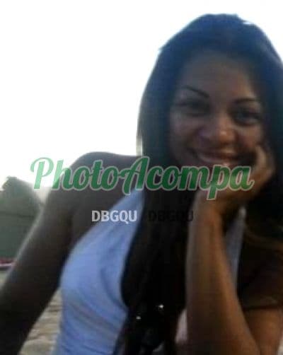 Foto 3: Acompanhante morena em Rio de Janeiro — Mariane