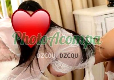 Acompanhante peituda em Campinas (3) — Mariane