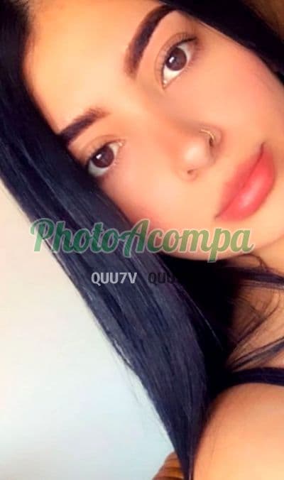 Foto 2: Acompanhante em Bertioga — beijo grego, Mariane