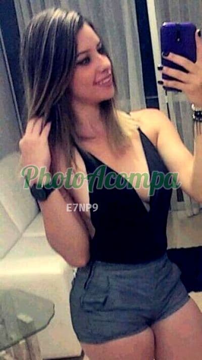 Acompanhante em Palhoça — oral natural, foto 4 de Mariane