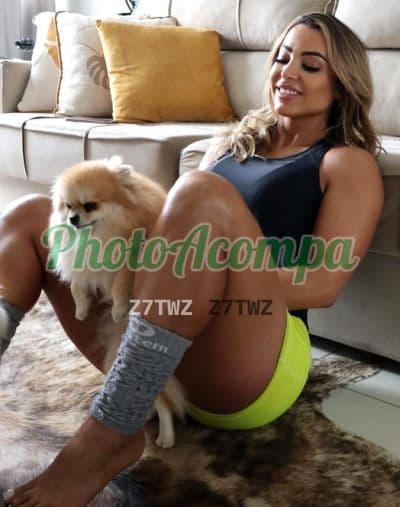 Acompanhante em Maringá com oral natural (6) — Marianna Shutz