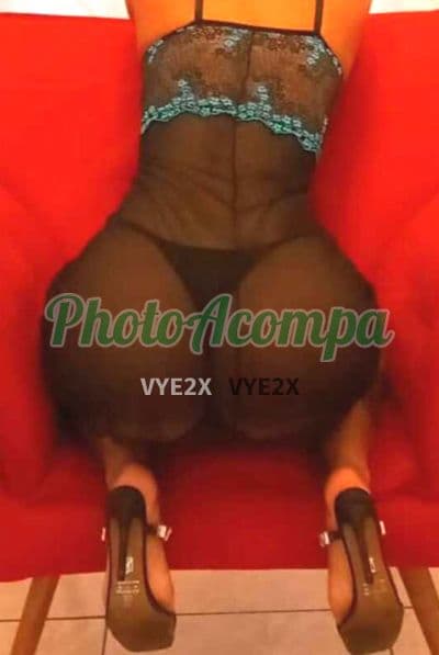 Foto 4: Acompanhante em Campinas — sexo anal, Mariela Santana