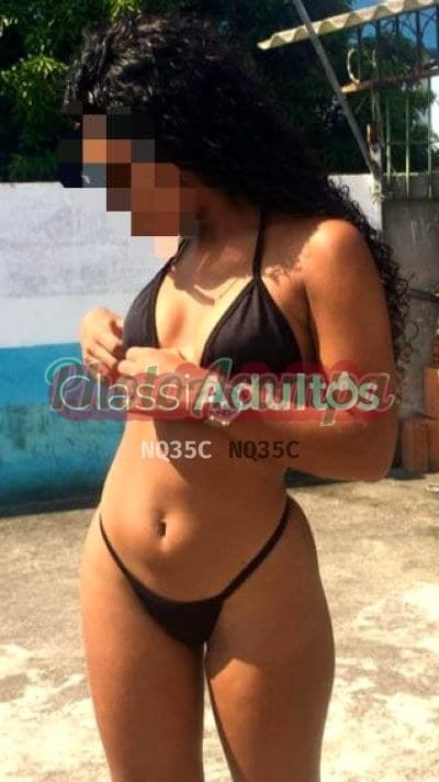 Acompanhante imagem do anúncio em Boa Vista