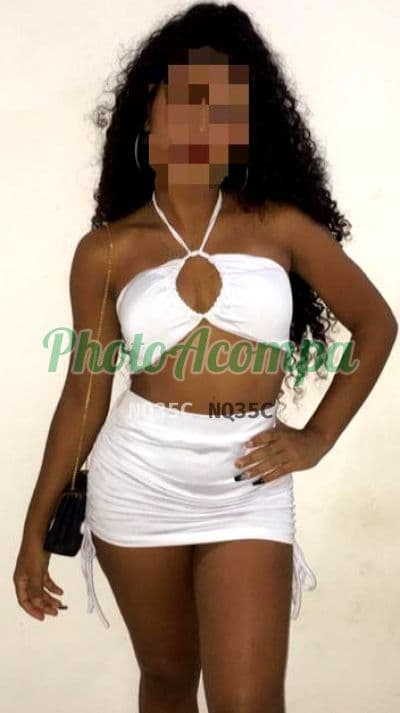 Acompanhante foto verificada em Boa Vista — Marielly, foto 3