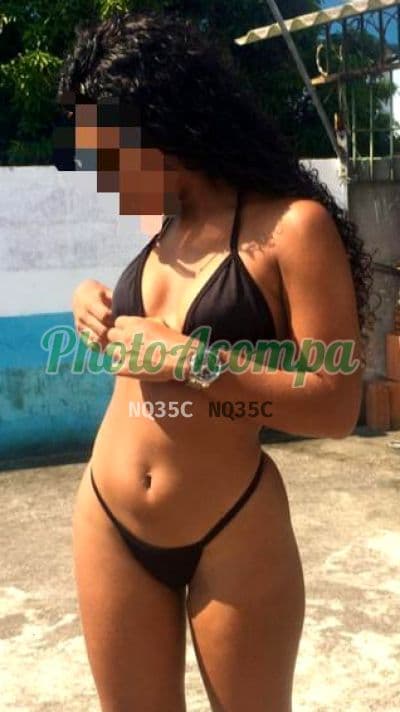 Acompanhante em Boa Vista com sexo anal (6) — Marielly