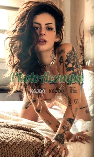 Acompanhante morena em São Paulo, foto 5 de Marília Helena