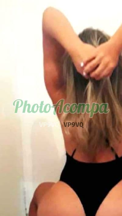 Acompanhante loira em Atibaia (5) — Marília Santista