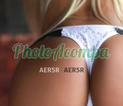 Foto 3: Acompanhante magra em Rio de Janeiro — Marina Bonifácio