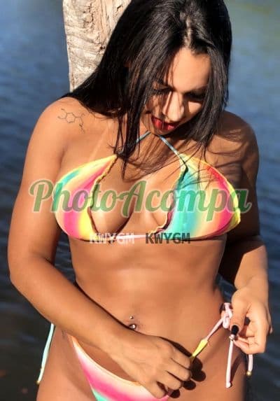 Foto 5: Acompanhante mignon em Uberlândia — Marina Lorem