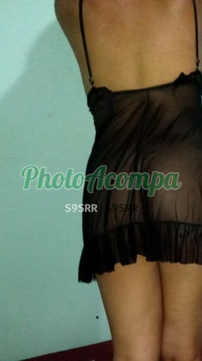 Acompanhante em Bragança Paulista com beijo grego (2) — Marisa Montenegro