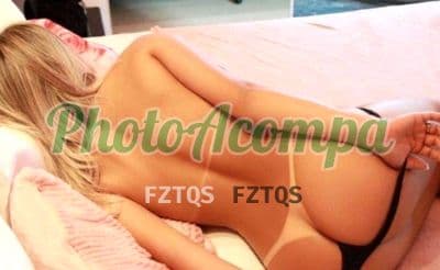 Acompanhante em Santos com sexo anal (4) — Marisol
