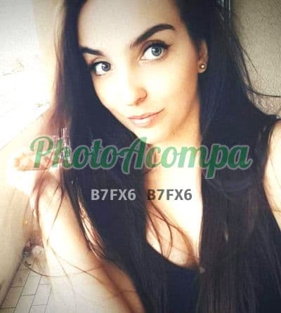 Acompanhante em Itajaí — beijo grego, foto 2 de Martinha