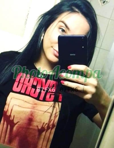 Acompanhante em Itajaí com experiência de namorada (4) — Martinha