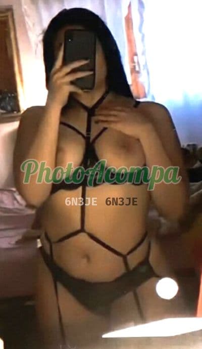 Acompanhante foto sem retoque em São Paulo (5) — Mary