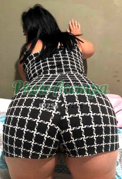 Acompanhante gordinha em Luziânia — Mary, foto 5