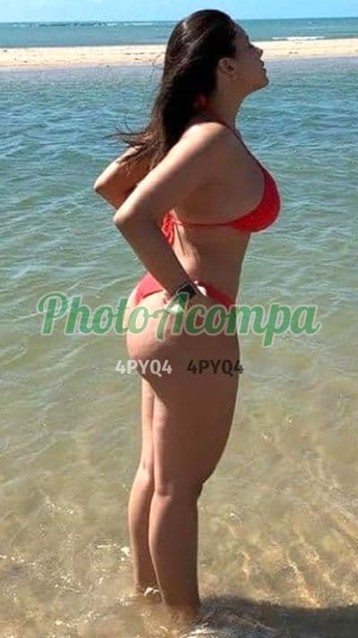 Acompanhante em Rio de Janeiro — beijo grego, foto 2 de Mary