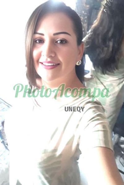 Acompanhante magra em São José do Rio Preto (3) — Mary