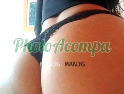 Acompanhante magra em Natal (3) — Mary