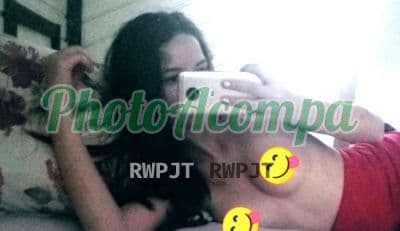 Acompanhante morena em Porto Alegre (3) — Mary