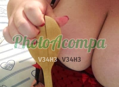 Acompanhante de seios naturais em São Paulo, foto 5 de Mary Dominatrix