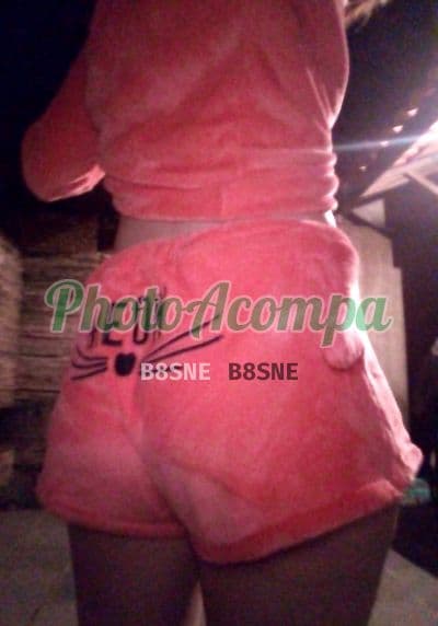 Acompanhante loira em Cotia — Mary Jane, foto 5