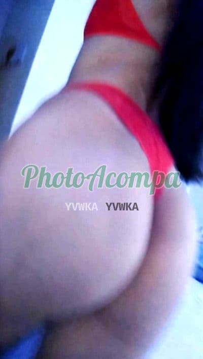 Foto 3: Acompanhante magra em Cachoeirinha — Mary Muller