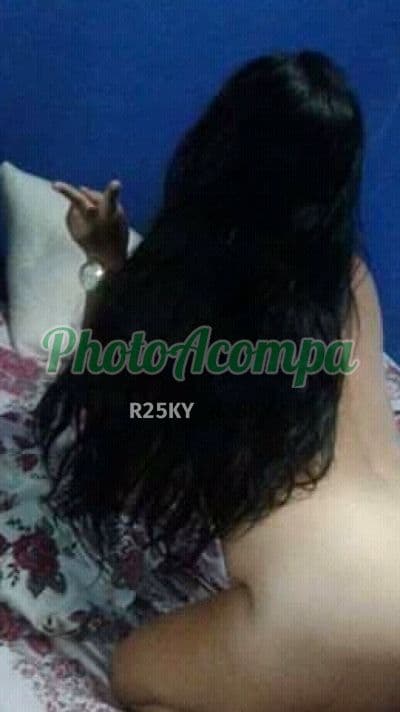 Acompanhante morena em Macapá (3) — Mary Souza