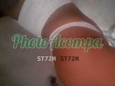 Acompanhante morena em Fortaleza — Maryana, foto 3