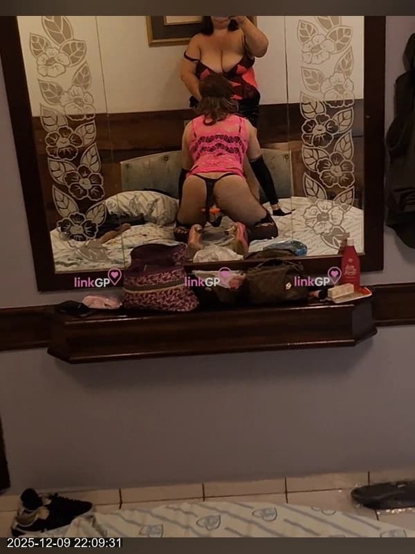 Acompanhante em São Paulo — inversão de papéis, foto 12 de Maryana Dominatrix