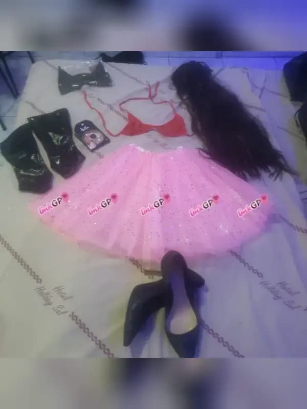Foto 4: Acompanhante em São Paulo — beijo na boca, Maryana Dominatrix