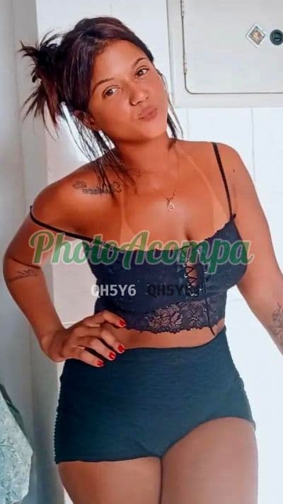 Foto 3: Acompanhante magra em São Paulo — Massagista