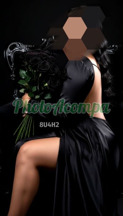 Acompanhante mignon em Santos — Massagista, foto 2