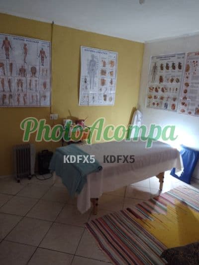 Acompanhante morena em Sumaré (2) — Massagista