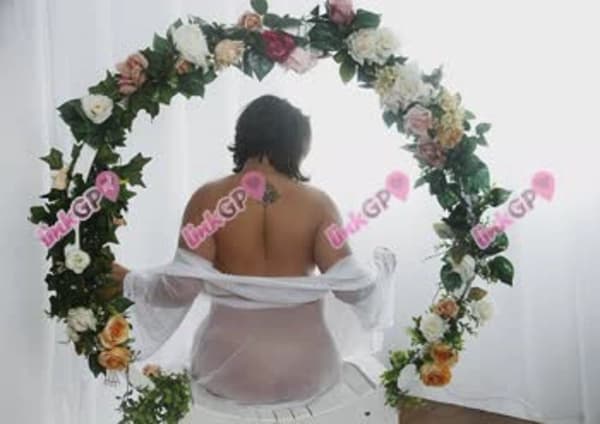 Acompanhante em República com beijo grego (4) — Massagista Lady