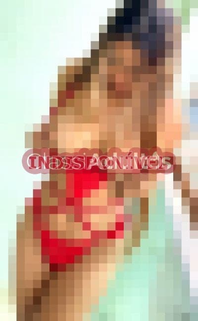 Acompanhante loira em Curitiba, foto de perfil