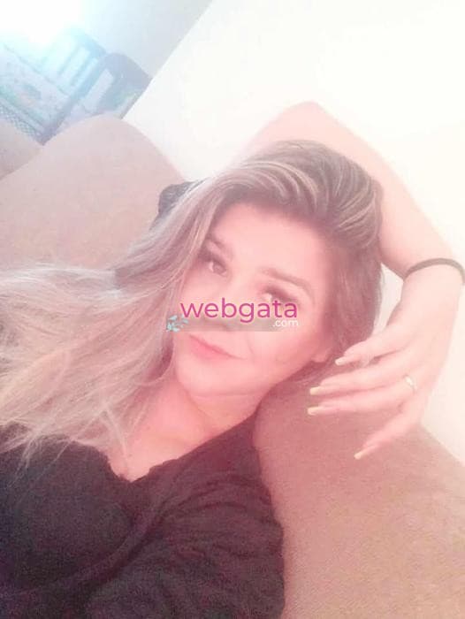 Acompanhante cabelo loiros em Balneário Camboriú (3) — Maxine