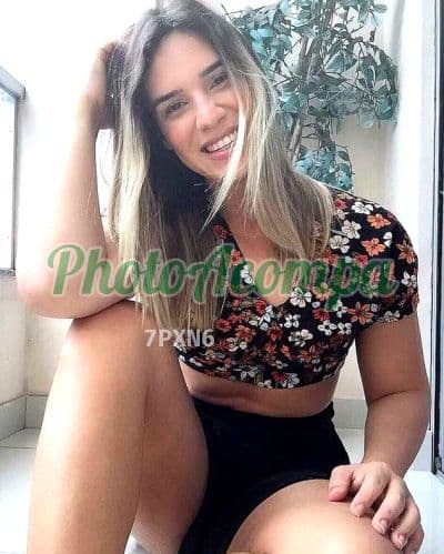 Acompanhante em Londrina — experiência de namorada, foto 4 de May