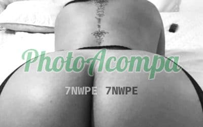 Foto 3: Acompanhante magra em João Pessoa — May Ferraz