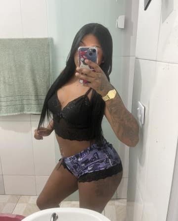 Maya — acompanhante em Guarulhos