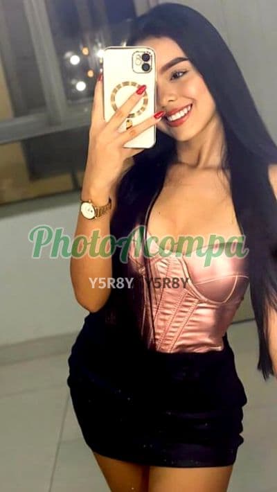 Foto 4: Acompanhante em São Paulo — experiência de namorada, Maya