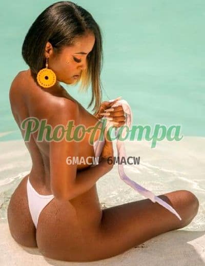 Foto 5: Acompanhante alta em Rio de Janeiro — Maya