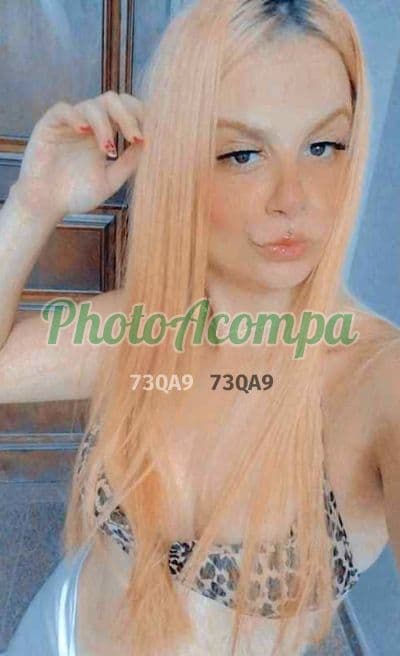 Foto 4: Acompanhante em ABC Paulista — namoradinha, Maya Andrade