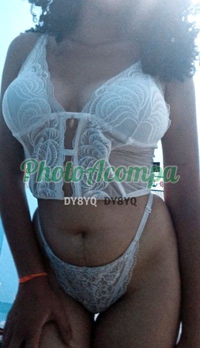 Foto 5: Acompanhante depilada em Recife — Maya