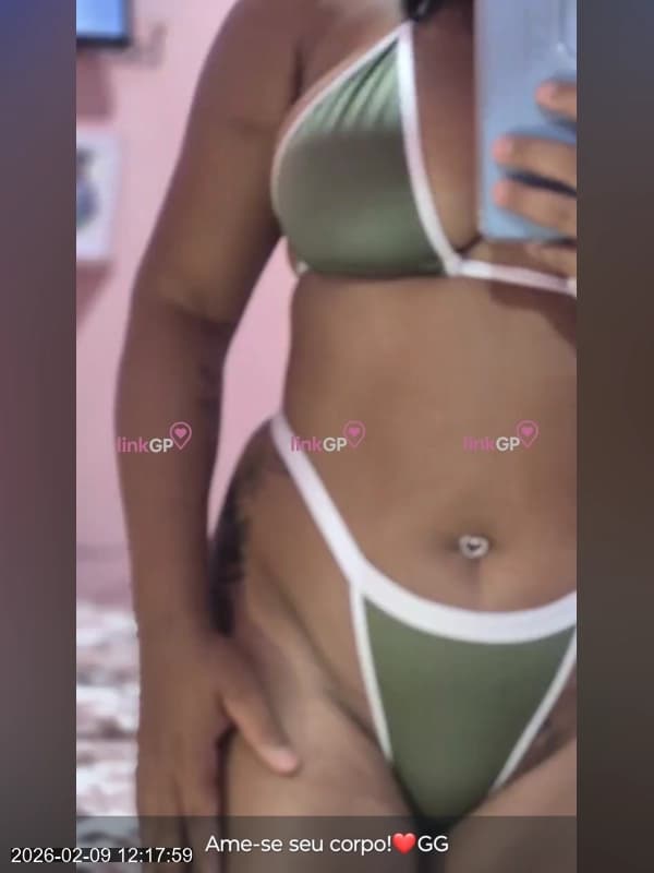 Acompanhante em Centro Histórico de São Paulo com vídeo de masturbação (2) — Maya