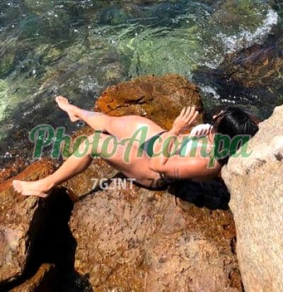 Acompanhante em Araraquara com beijo grego (6) — Maya Cortes