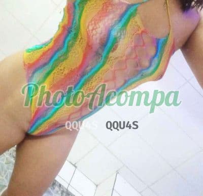 Acompanhante em Belo Horizonte com beijo na boca (2) — Maya