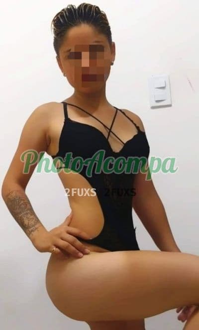 Acompanhante loira em Rio de Janeiro, foto 5 de Maya d'Ávila
